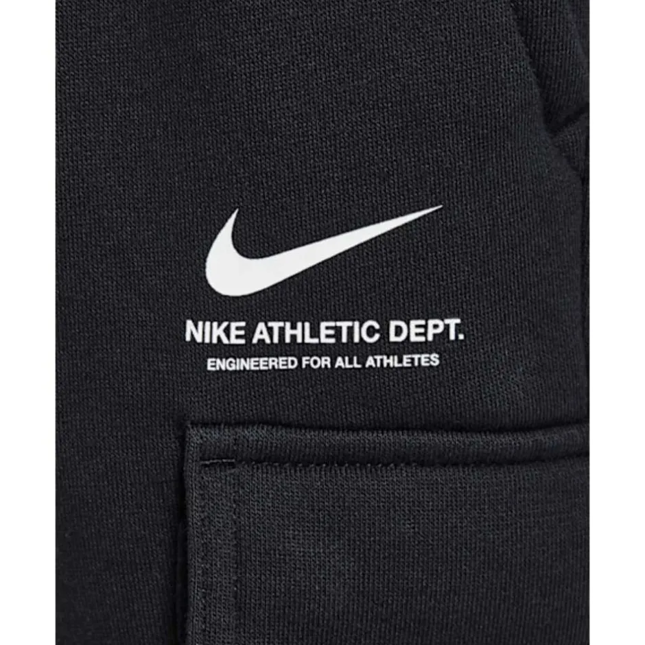 Older Kids Sports Inspired Fleece Cargo Pants-Nike Outlet