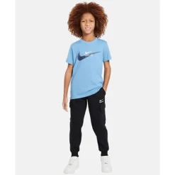 Older Kids Sports Inspired Fleece Cargo Pants-Nike Outlet