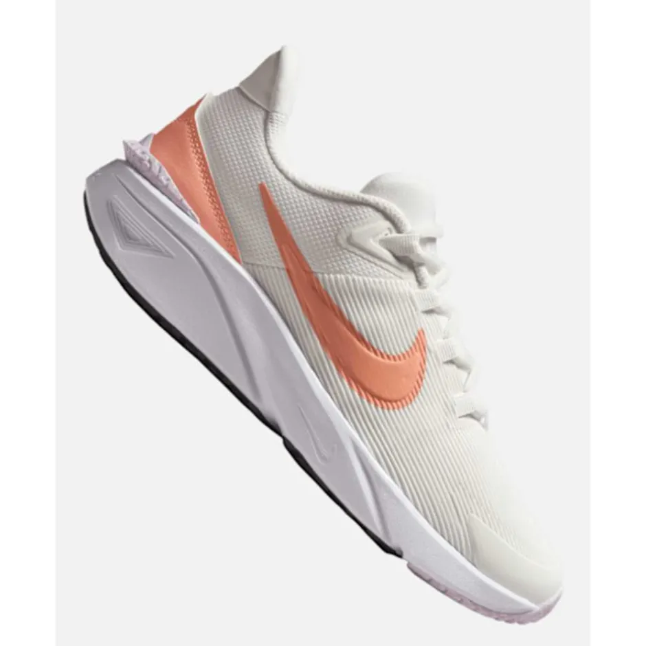 Older Kids Star Runner 4-Nike Discount