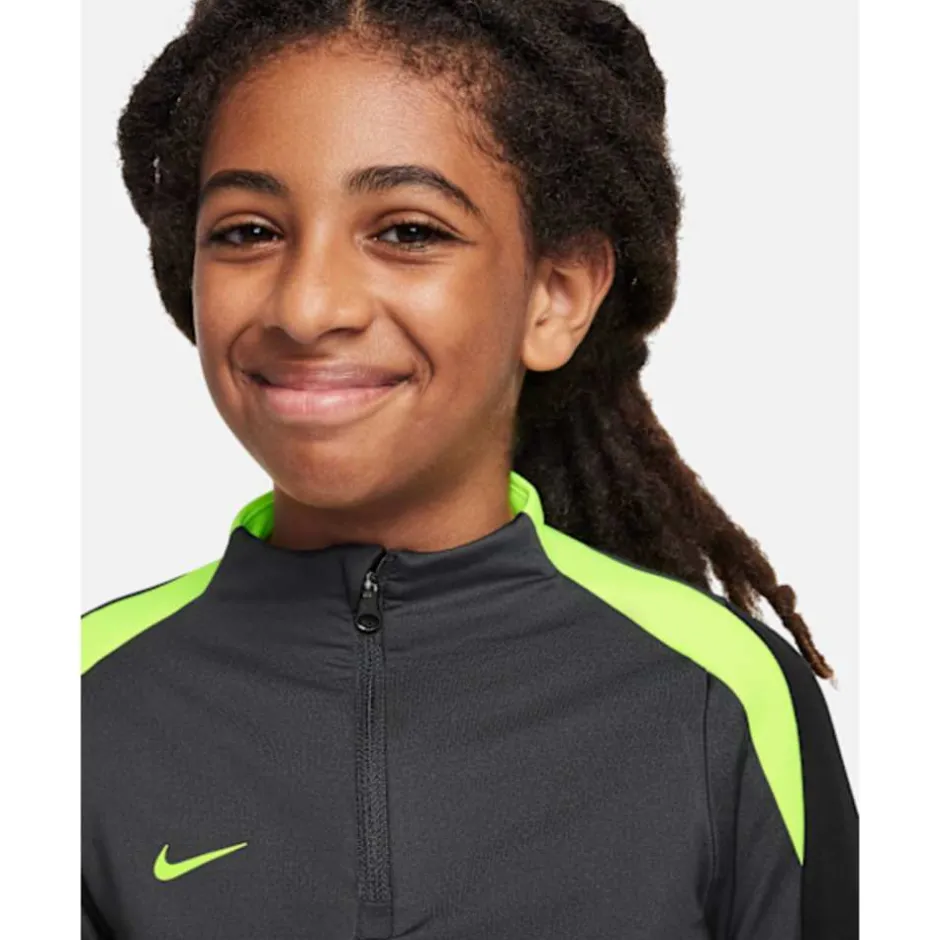 Older Kids Strike Drill Half Zip Top-Nike Outlet