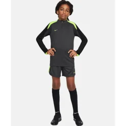 Older Kids Strike Drill Half Zip Top-Nike Outlet