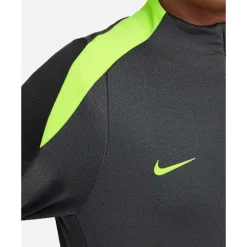 Older Kids Strike Drill Half Zip Top-Nike Outlet