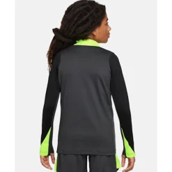 Older Kids Strike Drill Half Zip Top-Nike Outlet