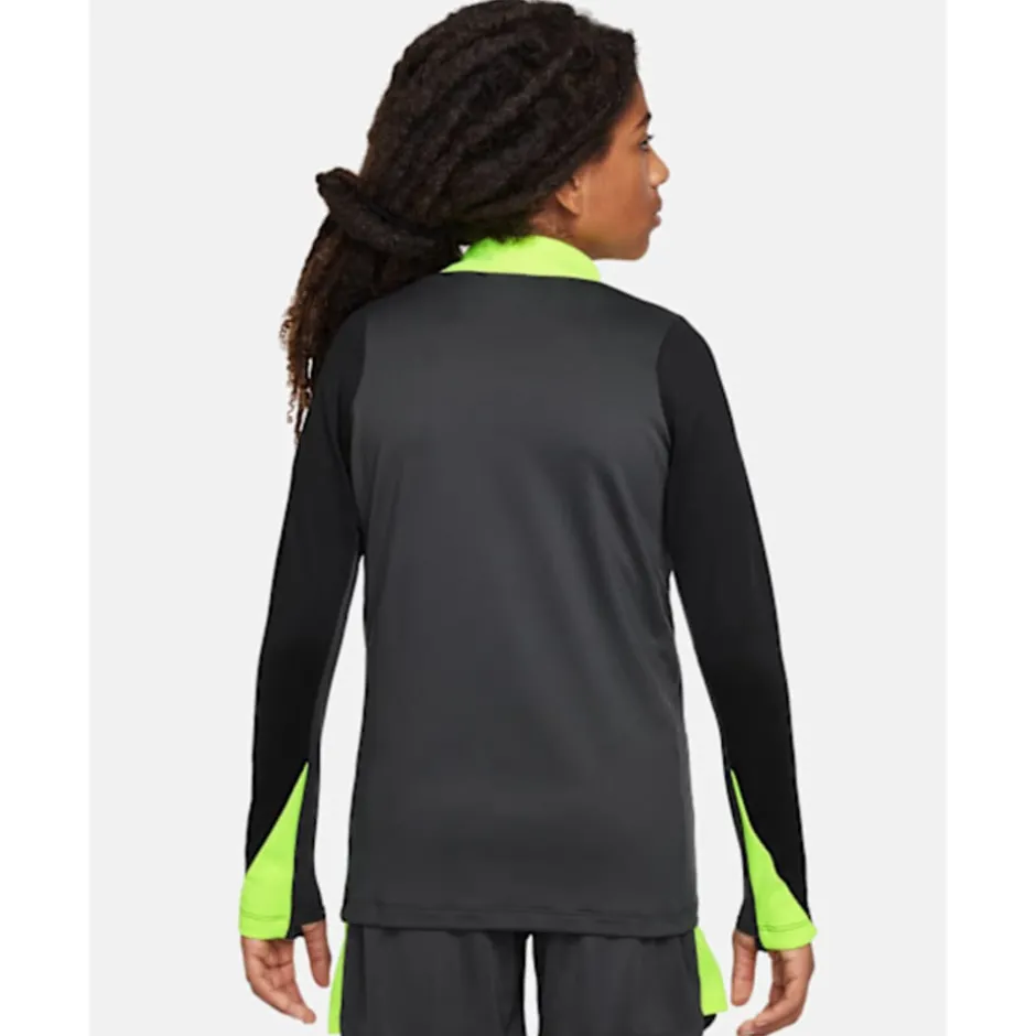Older Kids Strike Drill Half Zip Top-Nike Outlet