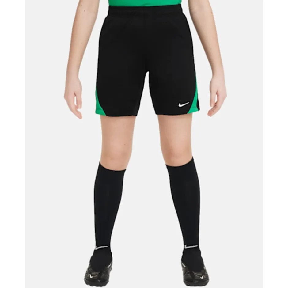 Older Kids Strike Shorts-Nike Best