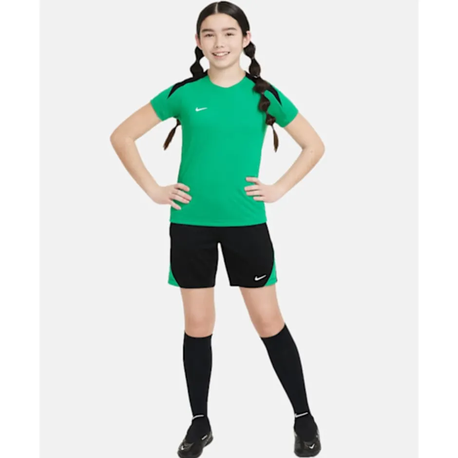 Older Kids Strike Shorts-Nike Best