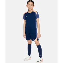 Older Kids Strike Shorts-Nike Best
