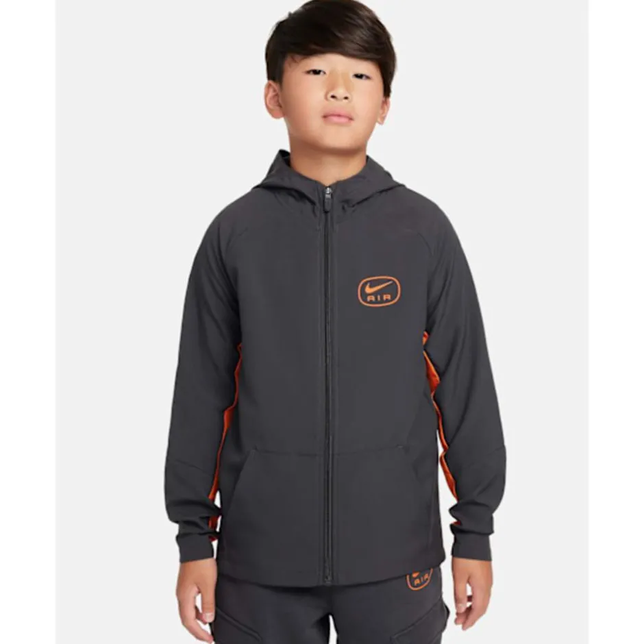 Older Kids Swoosh Air Jacket-Nike Sale