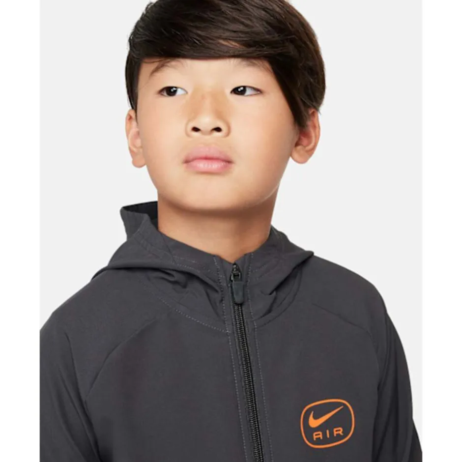 Older Kids Swoosh Air Jacket-Nike Sale
