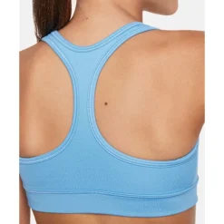 Older Kids Swoosh Sports Bra-Nike New