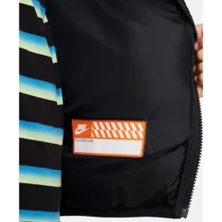 Older Kids Synthetic Fill Jacket-Nike Fashion