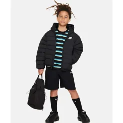 Older Kids Synthetic Fill Jacket-Nike Fashion