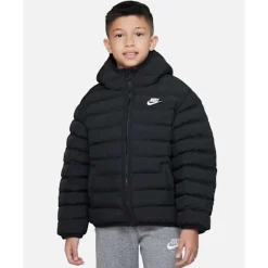 Older Kids Synthetic Fill Jacket-Nike Fashion