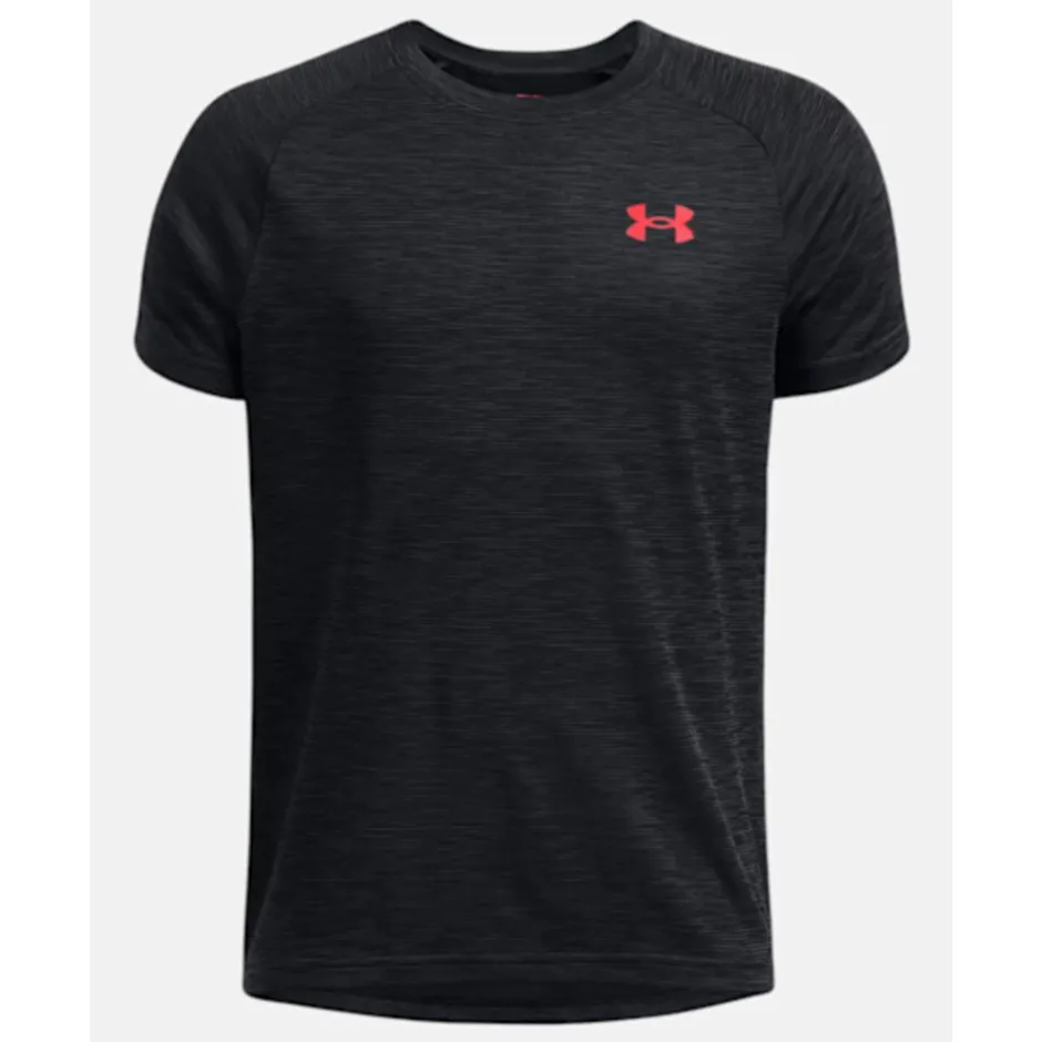Older Kids Tech 2.0 T-Shirt-Under Armour Hot
