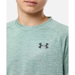 Older Kids Tech 2.0 T-Shirt-Under Armour Fashion