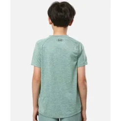 Older Kids Tech 2.0 T-Shirt-Under Armour Fashion