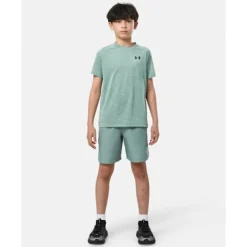 Older Kids Tech 2.0 T-Shirt-Under Armour Fashion