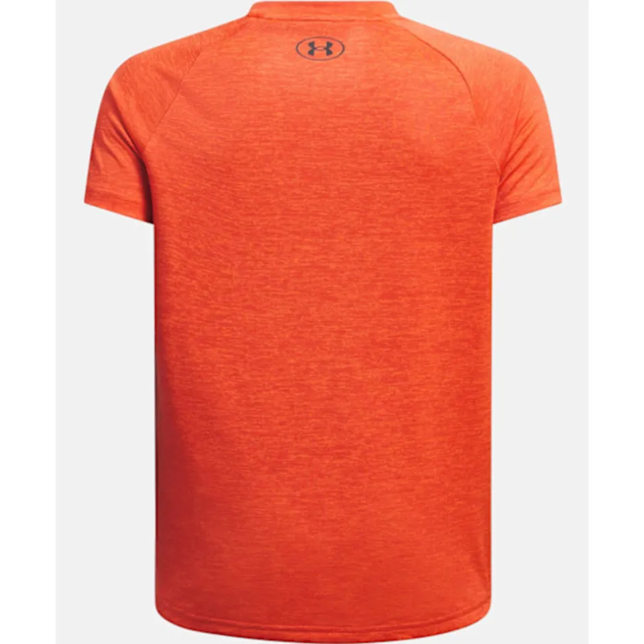 Older Kids Tech 2.0 T-Shirt-Under Armour Hot