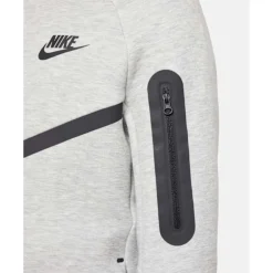 Older Kids Tech Fleece Hoodie-Nike Hot