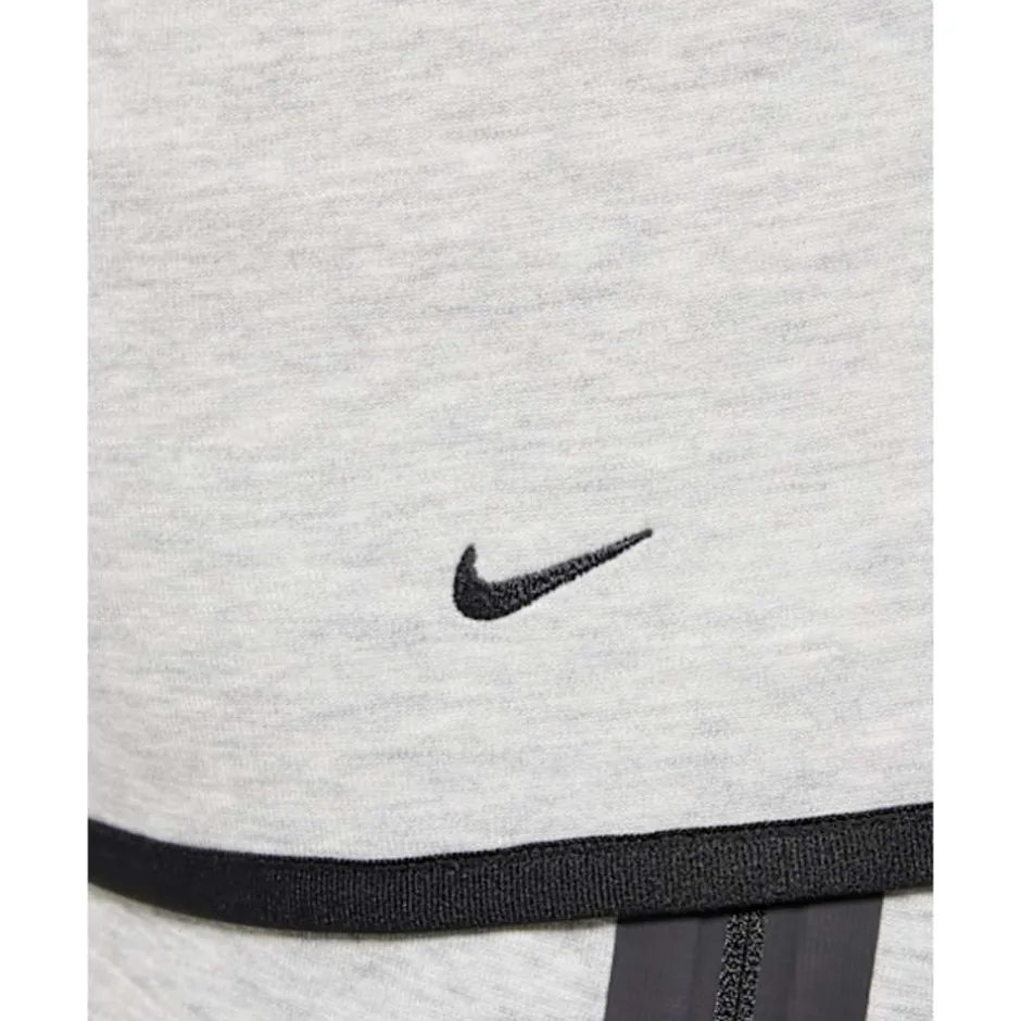 Older Kids Tech Fleece Hoodie-Nike Hot