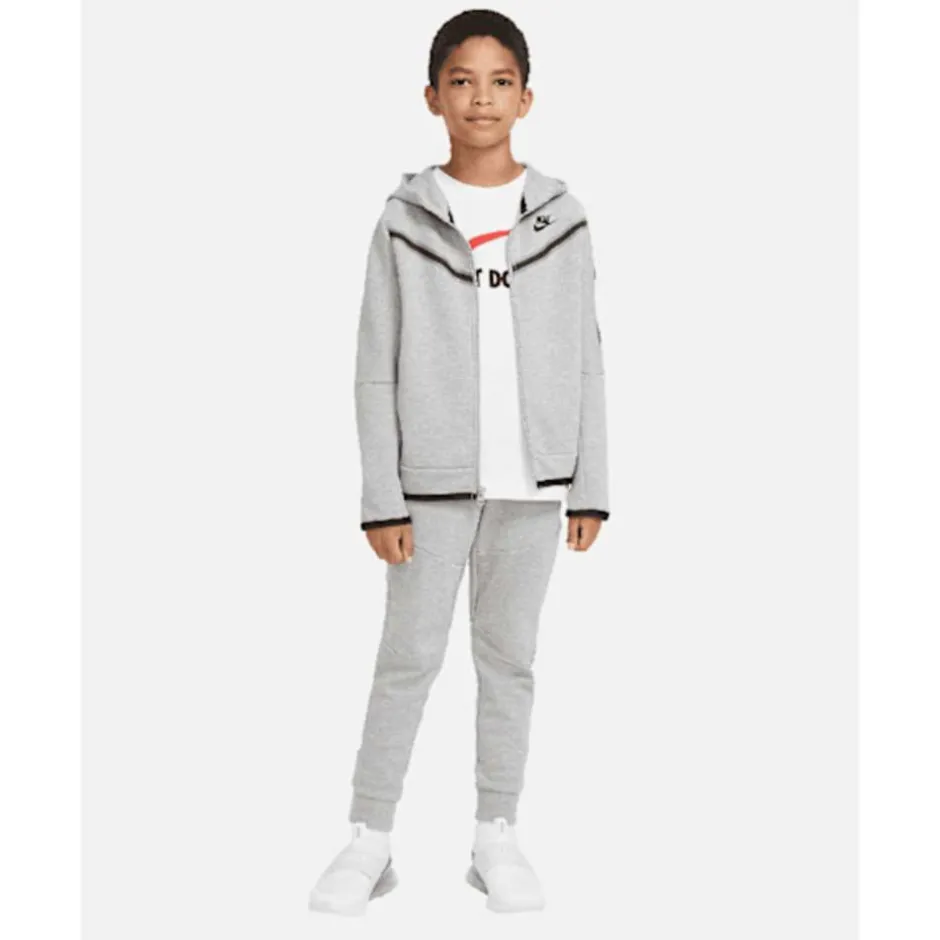Older Kids Tech Fleece Pants-Nike Outlet