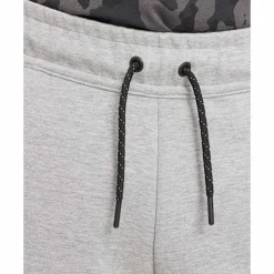 Older Kids Tech Fleece Shorts-Nike Fashion
