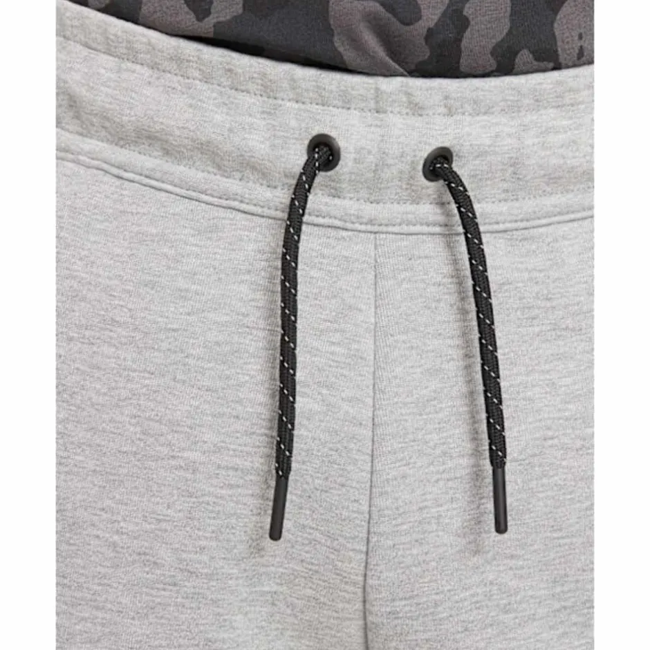 Older Kids Tech Fleece Shorts-Nike Fashion