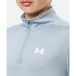 Older Kids Tech Utility Half Zip Top-Under Armour Outlet