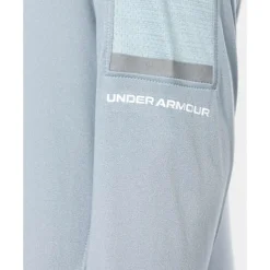 Older Kids Tech Utility Half Zip Top-Under Armour Outlet
