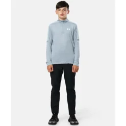 Older Kids Tech Utility Half Zip Top-Under Armour Outlet