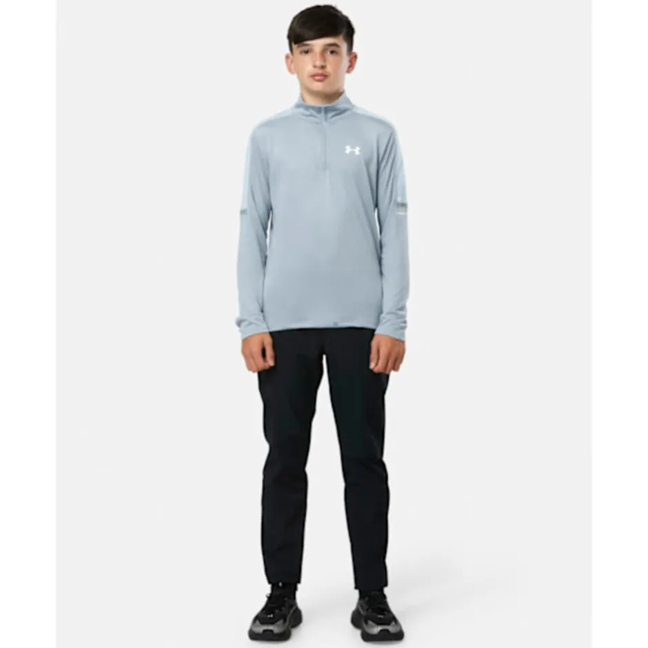 Older Kids Tech Utility Half Zip Top-Under Armour Outlet