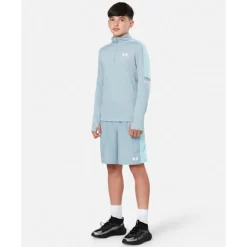 Older Kids Tech Utility Woven Shorts-Under Armour Hot