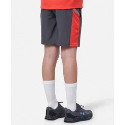 Older Kids Tech Utility Woven Shorts-Under Armour Discount
