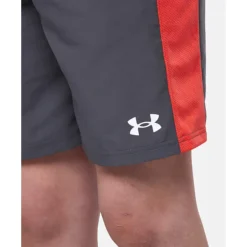Older Kids Tech Utility Woven Shorts-Under Armour Discount