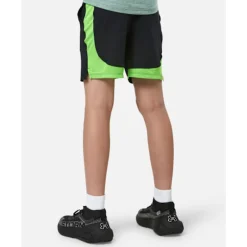Older Kids Tech Vent Shorts-Under Armour Best