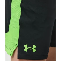 Older Kids Tech Vent Shorts-Under Armour Best