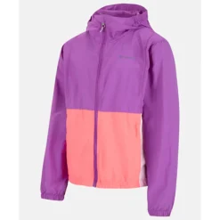 Older Kids Trail Windbreaker-Columbia Outlet