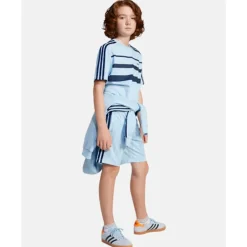 Older Kids Trefoil T-Shirt-adidas Originals Clearance