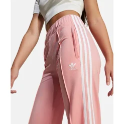 Older Kids Wide Leg Pants-adidas Originals Clearance
