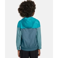 Older Kids Windrunner Jacket-Nike New