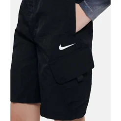 Older Kids Woven Cargo Shorts-Nike Online