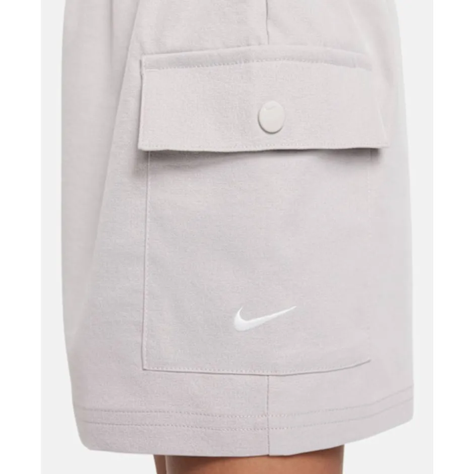 Older Kids Woven Cargo Shorts-Nike Hot