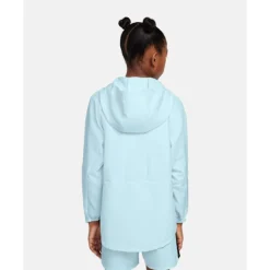 Older Kids Woven Jacket-Nike New
