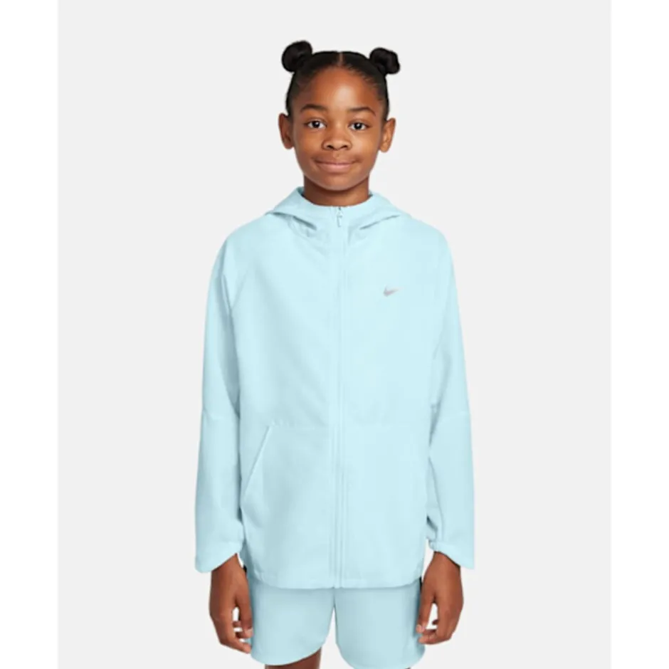 Older Kids Woven Jacket-Nike New