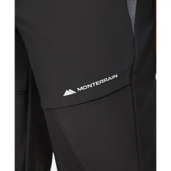 Older Kids Woven Running Pants-Monterrain Sale