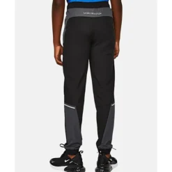 Older Kids Woven Running Pants-Monterrain Sale