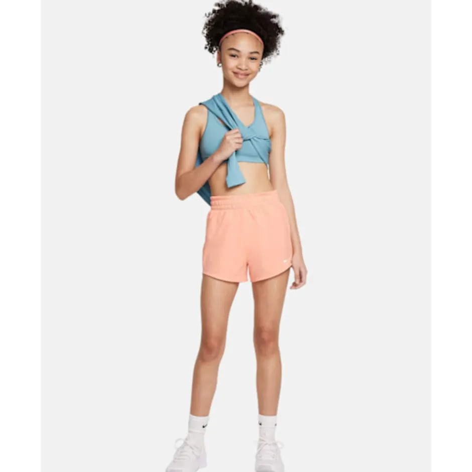 Older Kids Woven Shorts-Nike Discount