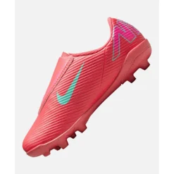 Pre School Mercurial Zoom 16 Firm Ground-Nike Clearance