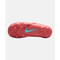 Pre School Mercurial Zoom 16 Firm Ground-Nike Clearance