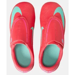 Pre School Mercurial Zoom 16 Firm Ground-Nike Clearance